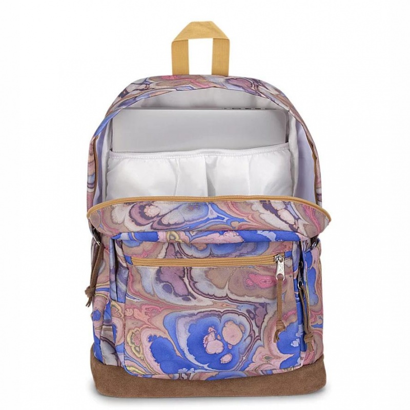 Batohy Batoh Na Notebook JanSport Right Pack Viacfarebný | UCZTG24100