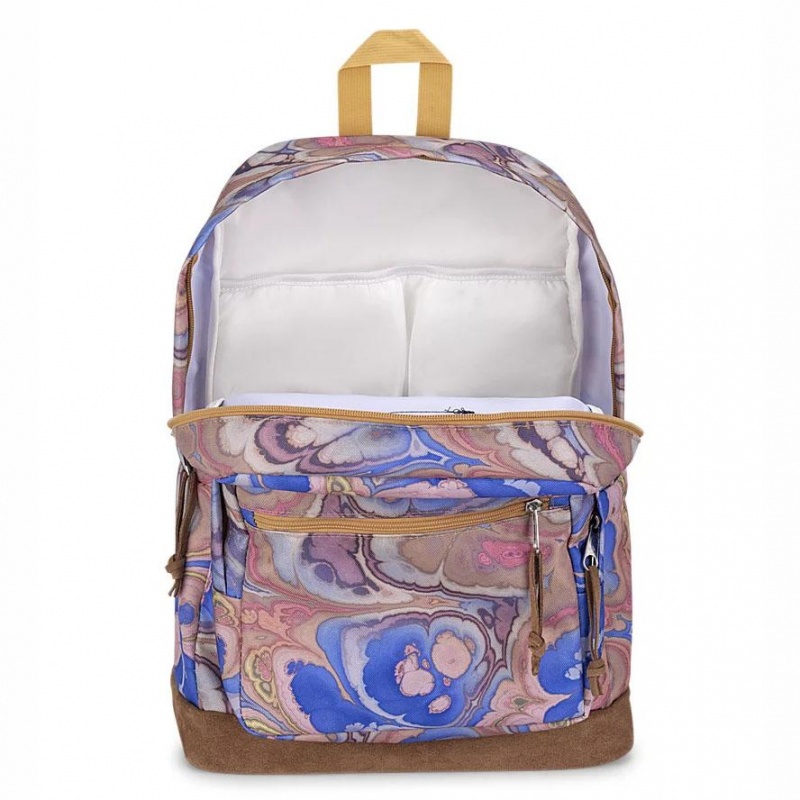 Batohy Batoh Na Notebook JanSport Right Pack Viacfarebný | UCZTG24100