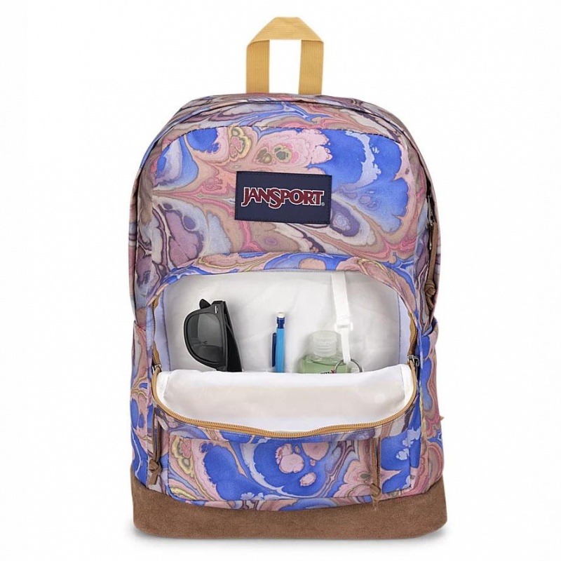 Batohy Batoh Na Notebook JanSport Right Pack Viacfarebný | UCZTG24100