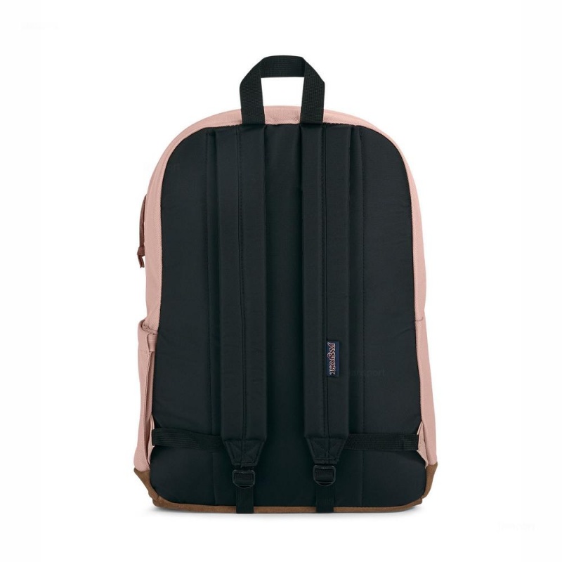Batohy Batoh Na Notebook JanSport Right Pack Růžové | BCZSD71497