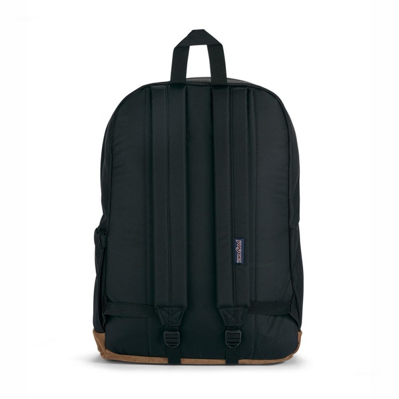Batohy Batoh Na Notebook JanSport Right Pack Černé | UCZND58830