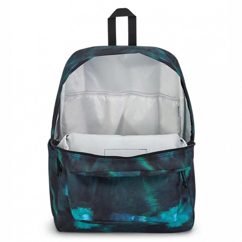 Batohy Batoh Na Notebook JanSport SuperBreak® Plus Blankyt | CZCIF28904