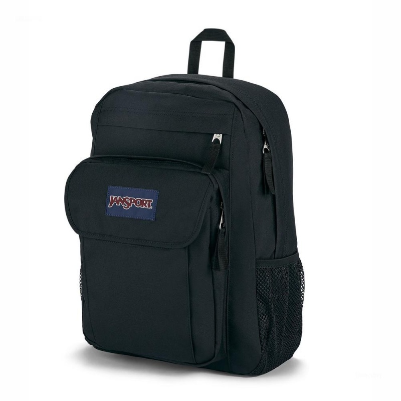 Batohy Batoh Na Notebook JanSport UNION PACK Černé | ACZWC89298