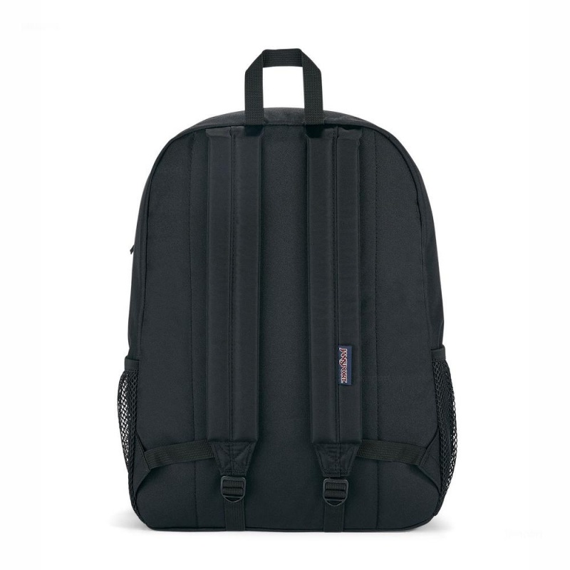 Batohy Batoh Na Notebook JanSport UNION PACK Černé | ACZWC89298