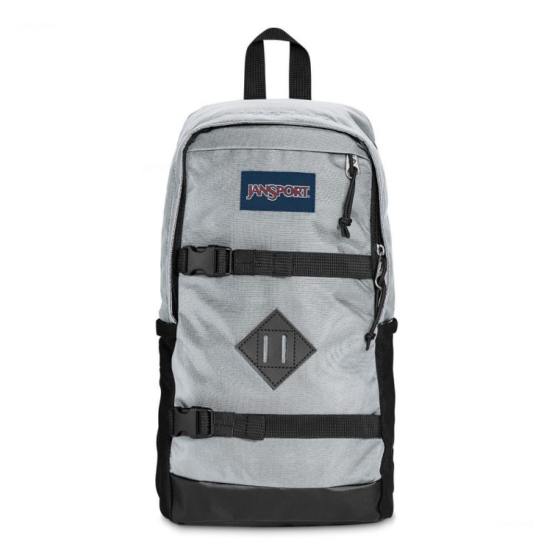 Batohy Messenger Taška JanSport Off Campus Sling Šedé | CZQAV85694