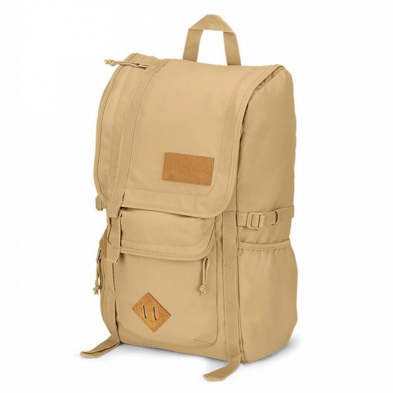 Batohy Pracovní batohy JanSport Hatchet Hnědé | MCZFT25535