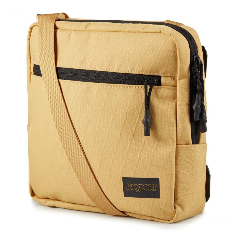 Batohy Pracovní batohy JanSport Pro Žluté | ACZWC80404