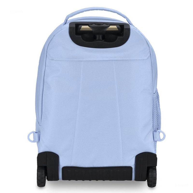 Batohy Rolovací batoh JanSport Driver 8 Světle Blankyt | SCZVO98810