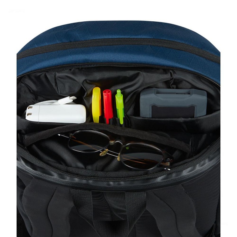 Batohy Školní batohy JanSport Pro Pack System Tmavě Blankyt | MCZHR89271