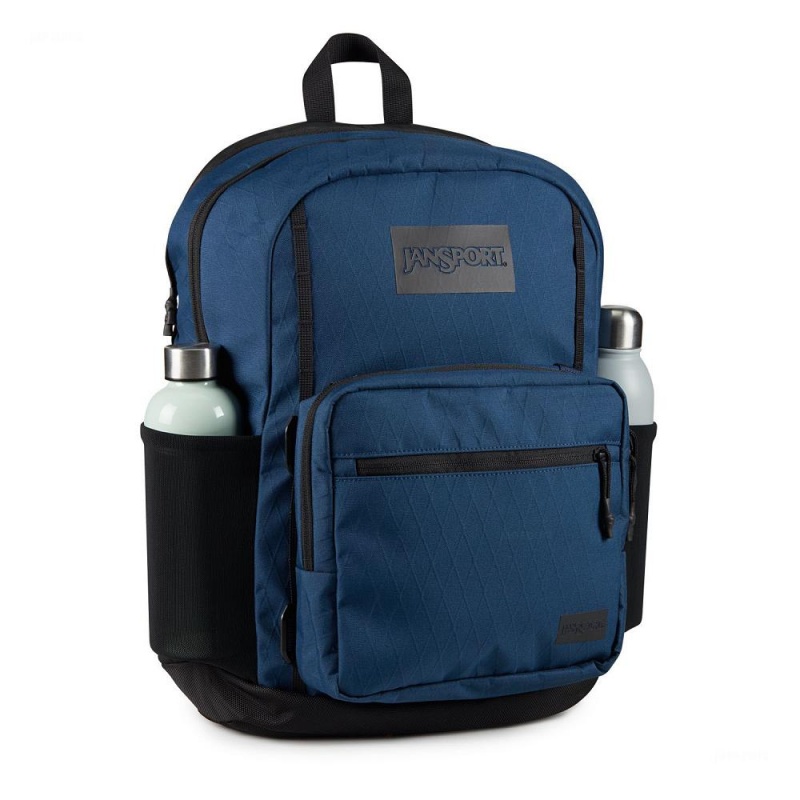 Batohy Školní batohy JanSport Pro Pack System Tmavě Blankyt | MCZHR89271