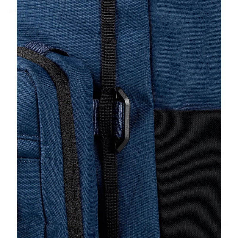 Batohy Školní batohy JanSport Pro Pack System Tmavě Blankyt | MCZHR89271