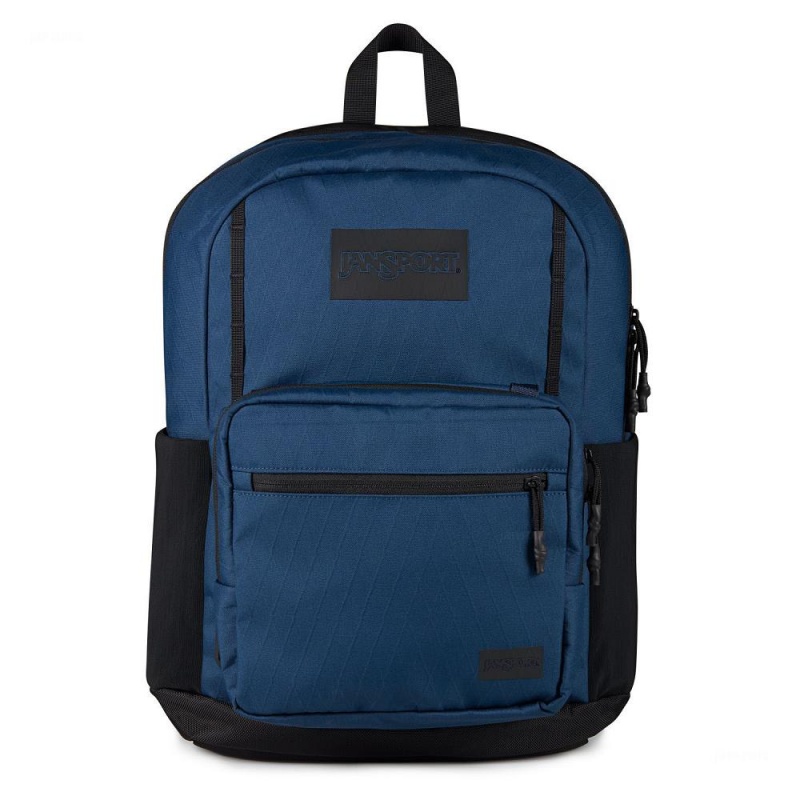 Batohy Školní batohy JanSport Pro Pack System Tmavě Blankyt | MCZHR89271