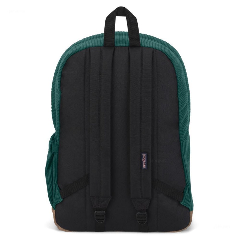 Batohy Školní batohy JanSport Right Pack Olivy Zelené | CZJVR59530