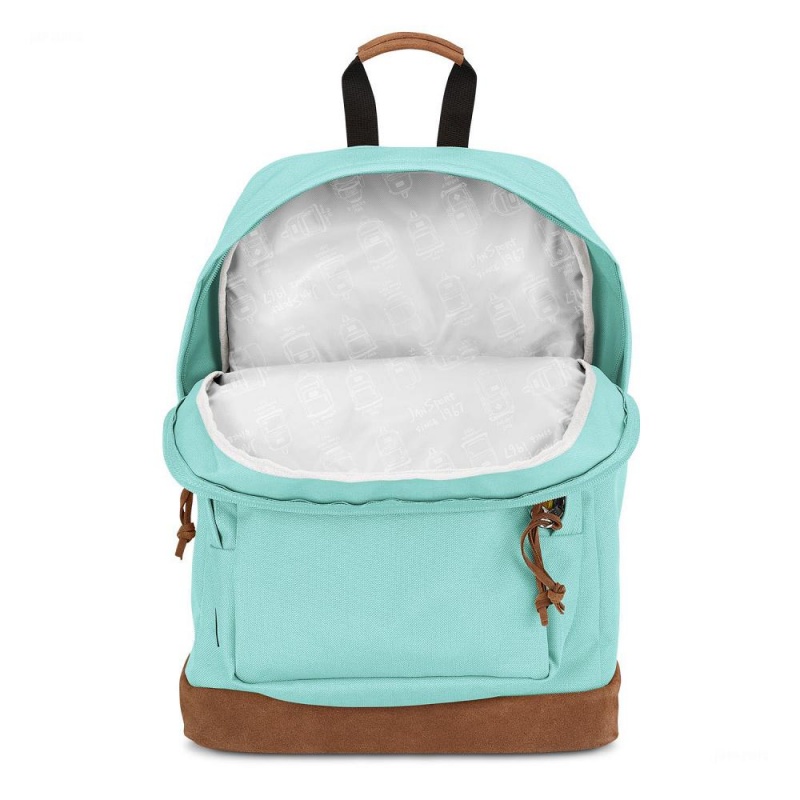 Batohy Školní batohy JanSport Right Pack Premium Blankyt | TCZPQ40752