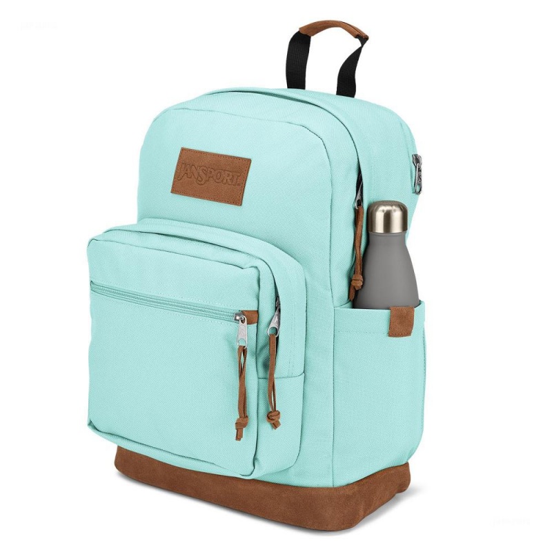 Batohy Školní batohy JanSport Right Pack Premium Blankyt | TCZPQ40752