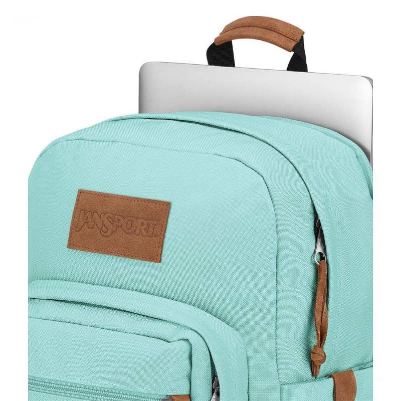 Batohy Školní batohy JanSport Right Pack Premium Blankyt | TCZPQ40752