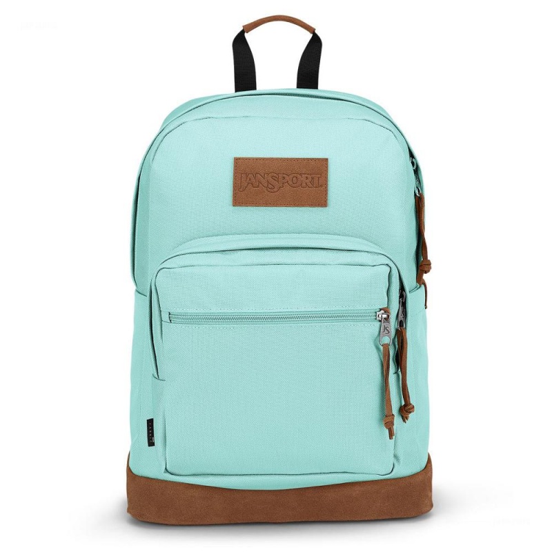 Batohy Školní batohy JanSport Right Pack Premium Blankyt | TCZPQ40752