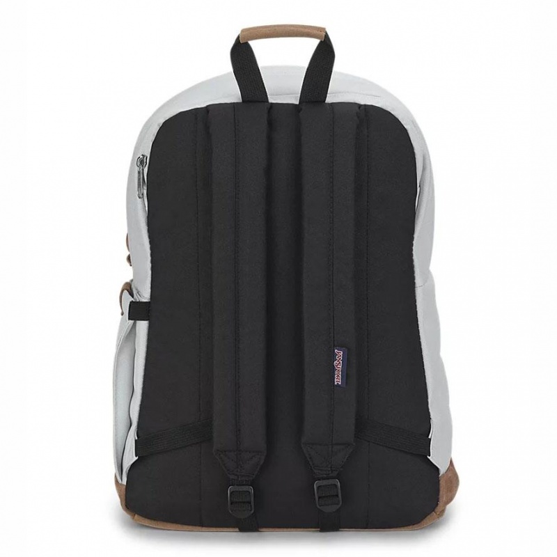 Batohy Školní batohy JanSport Right Pack Premium Šedé | PCZER92108