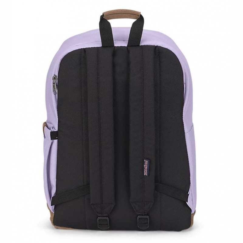 Batohy Školní batohy JanSport Right Pack Premium Fialové | CZJBT76855