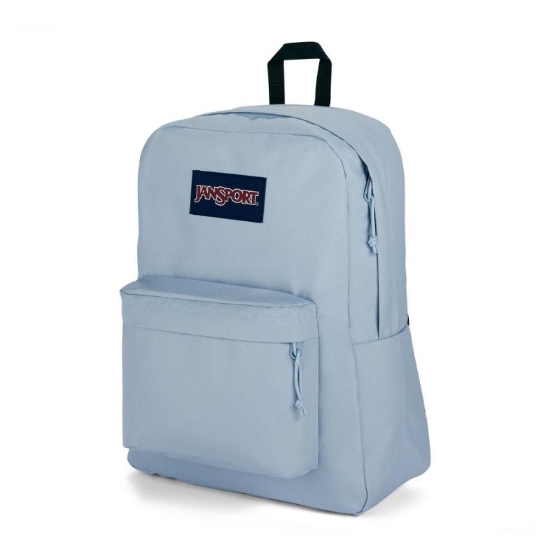Batohy Školní batohy JanSport SuperBreak® Blankyt | CZDFL53935