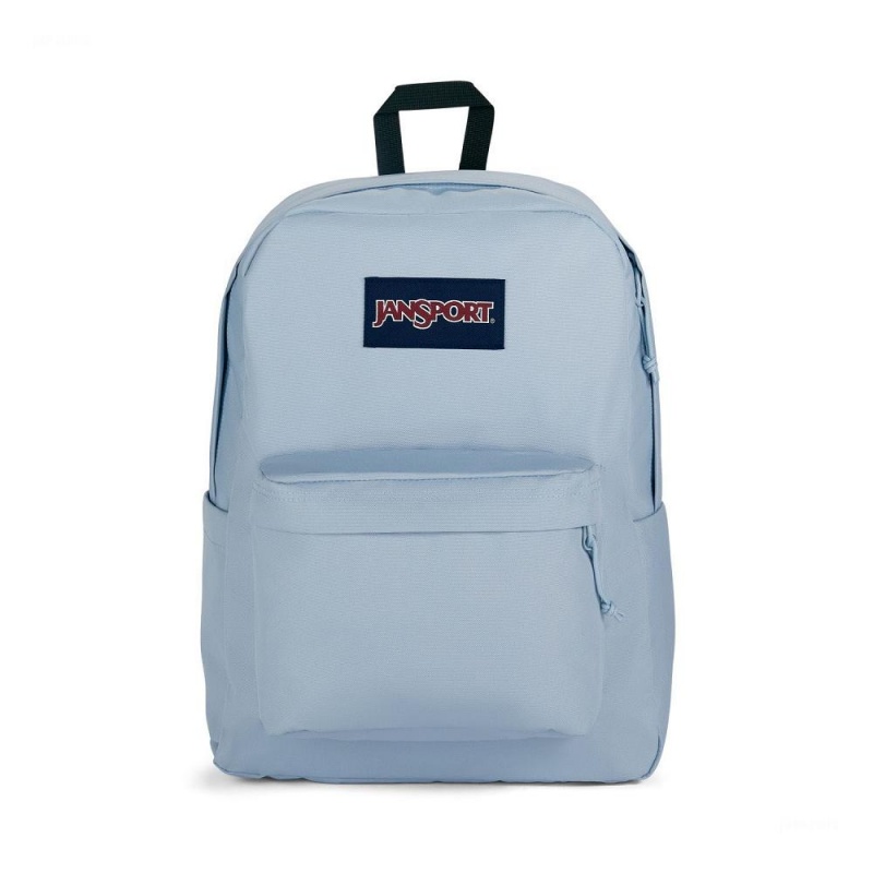 Batohy Školní batohy JanSport SuperBreak® Blankyt | CZDFL53935