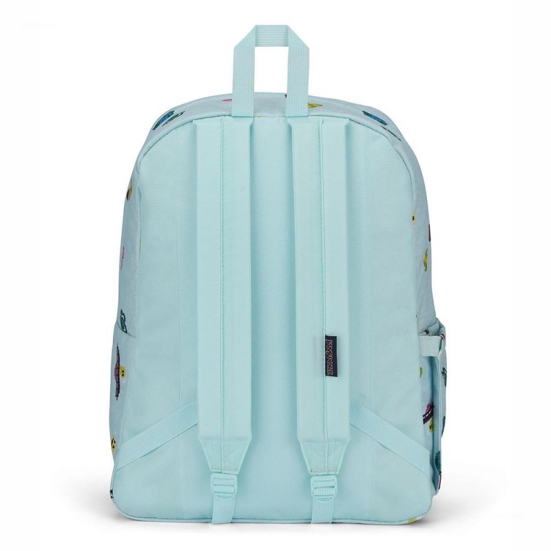 Batohy Školní batohy JanSport SuperBreak® Blankyt | YCZGT82340