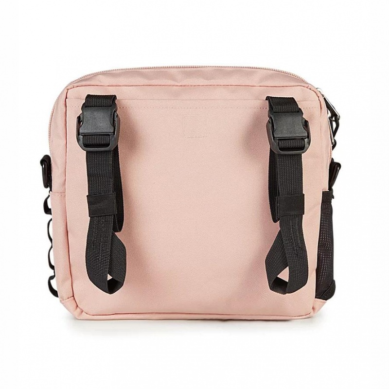 Tašky Crossbody Kabelky JanSport CENTRAL ADAPTIVE Růžové | CZNZX30924