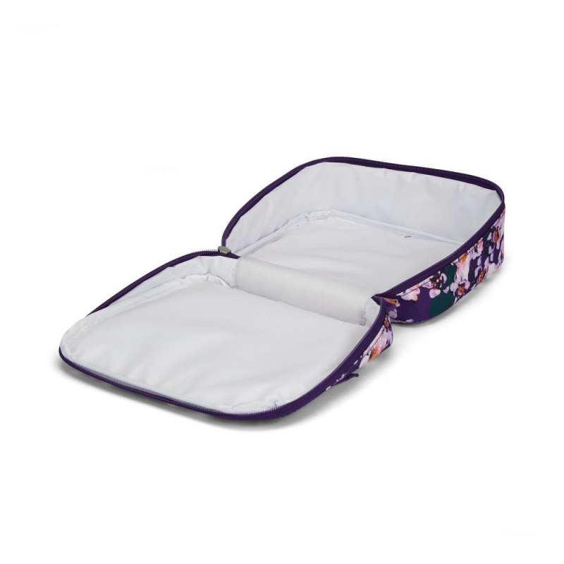 Tašky Obědová Taška JanSport LUNCH BREAK Fialové | ZCZMJ93742