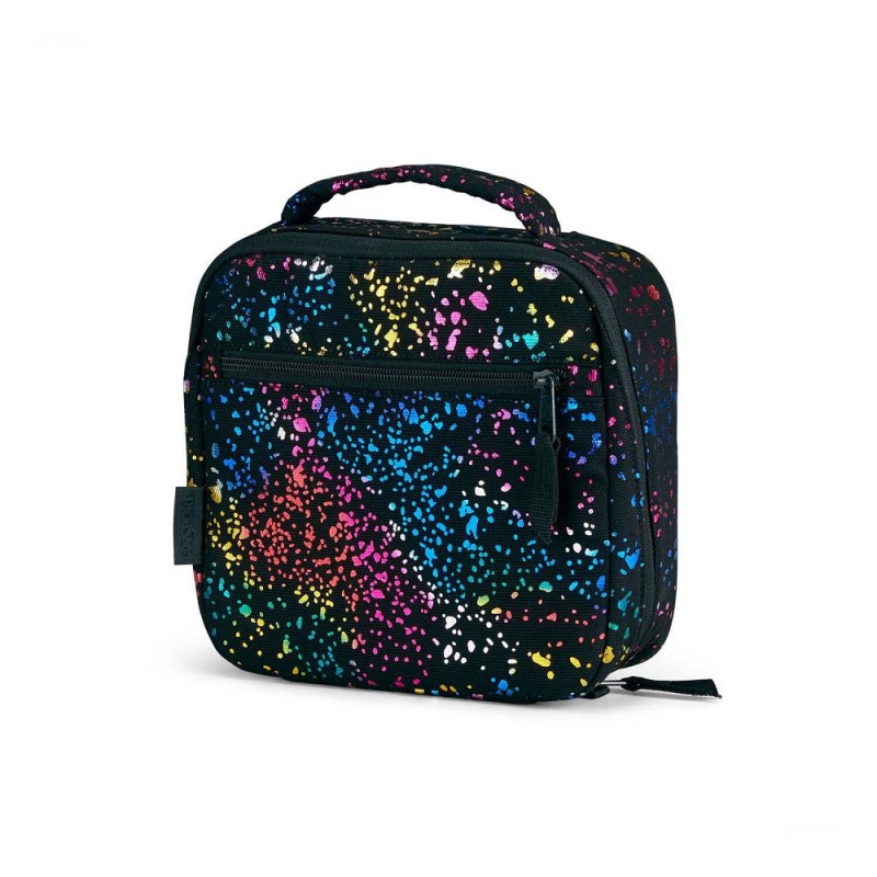 Tašky Obědová Taška JanSport LUNCH BREAK Viacfarebný | ACZWC92332