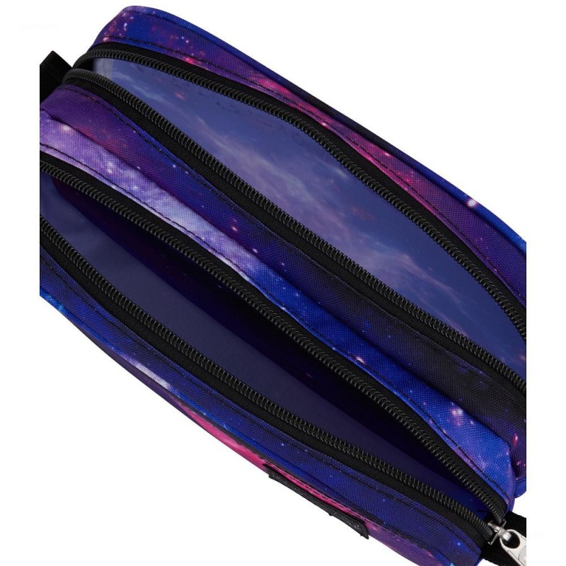 Tašky Penály JanSport Large Accessory Pouch Viacfarebný | CZJBT58511