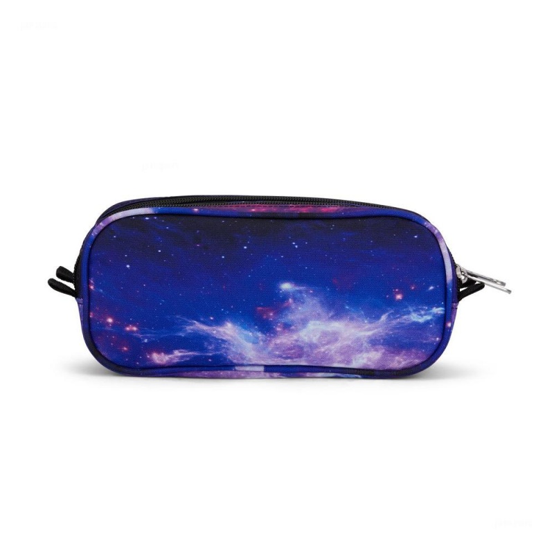 Tašky Penály JanSport Large Accessory Pouch Viacfarebný | CZJBT58511