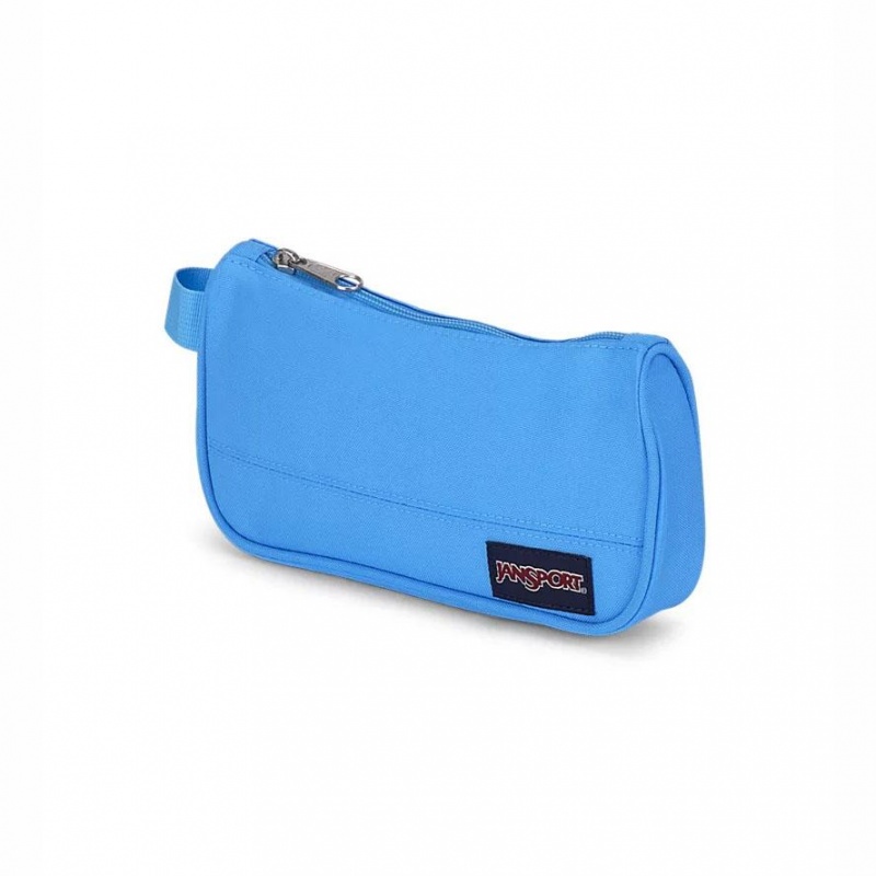 Tašky Penály JanSport Medium Accessory Pouch Blankyt | CZJVR30166