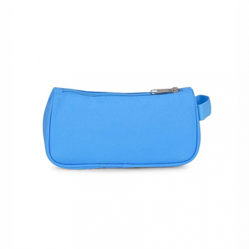 Tašky Penály JanSport Medium Accessory Pouch Blankyt | CZJVR30166