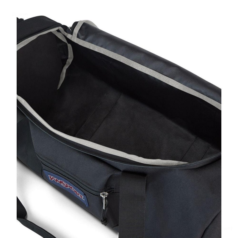 Tašky Tašky JanSport SuperBreak® Away Duffel 40L Černé | FCZUI42292