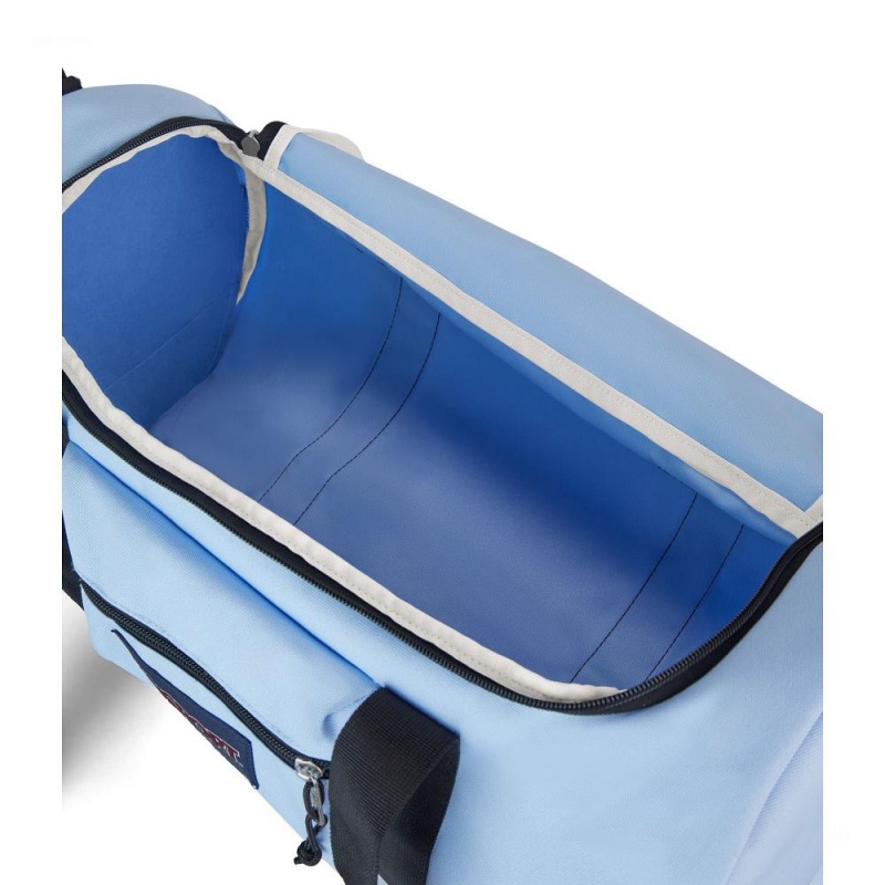 Tašky Tašky JanSport SuperBreak® Away Duffel 40L Blankyt | PCZER25137