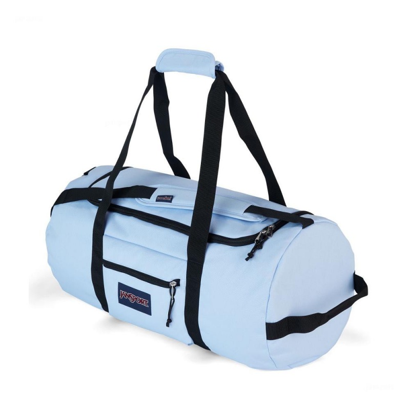 Tašky Tašky JanSport SuperBreak® Away Duffel 60L Blankyt | ECZHC78054