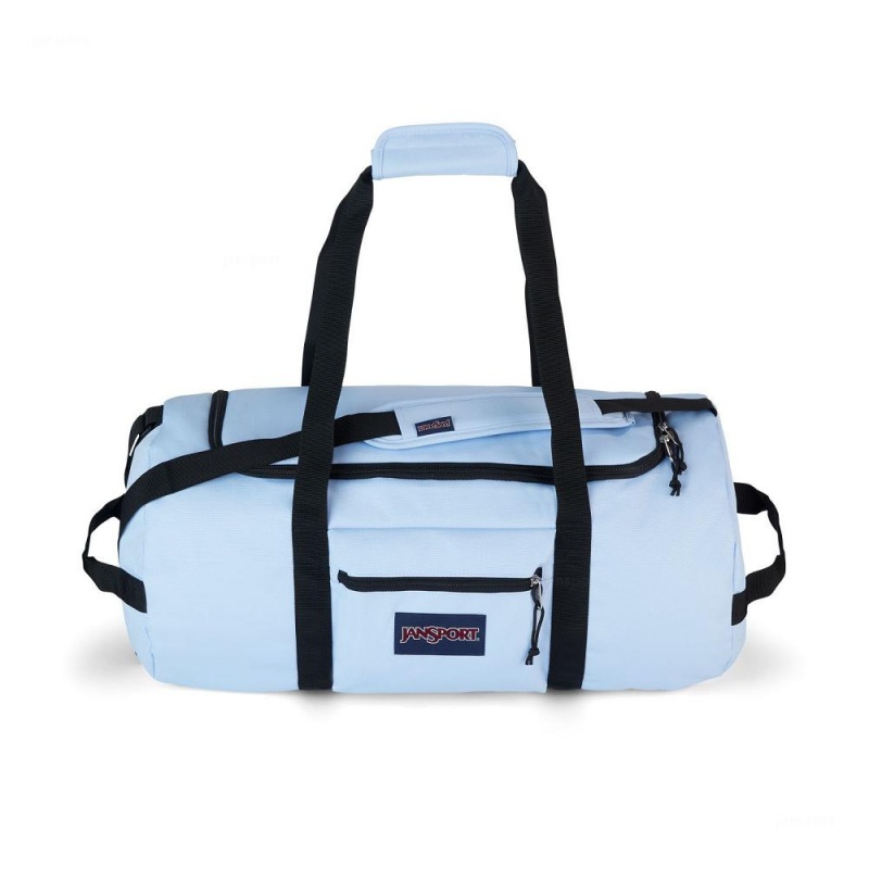 Tašky Tašky JanSport SuperBreak® Away Duffel 60L Blankyt | ECZHC78054